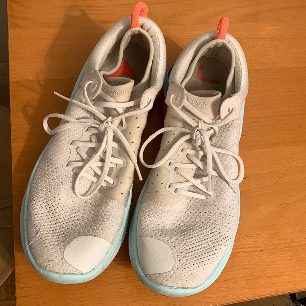 Nike joyride men’s sneakers